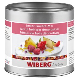 Mix di frutti e petali demetra