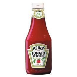 Ketchup squeezer heinz