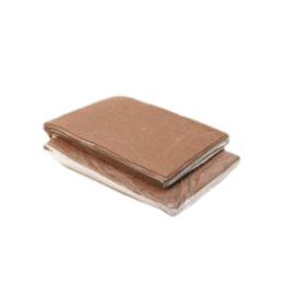 Pan di spagna naturale cacao roulè 12pz