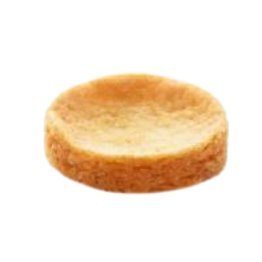 Sablè breton rond medio