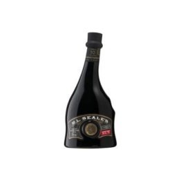 R.l.seale's 10anni ex.proof barbados rum