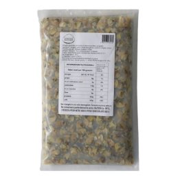 Vongola o lupino s/g precotta