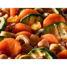 Contorno marrakech bonduelle