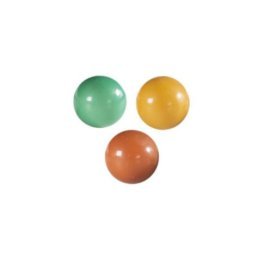 Trio sfere choc assortite