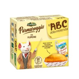 Abc della merenda plumcake