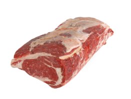 Chuck roll wagyu bovino