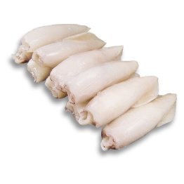 Calamaro pacifico 20/40 blk teppitak