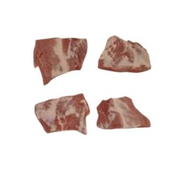 Secreto 50% duroc ungheria suino