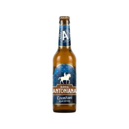 Birra antoniana eremitani 330 ml