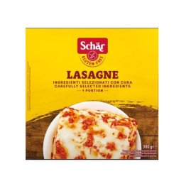 Lasagne alla bolognese s/glutine schar