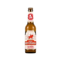 Birra antoniana scudata 330 ml