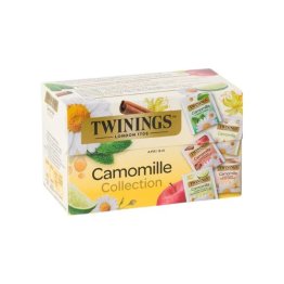 Infuso camomilla collection twinings