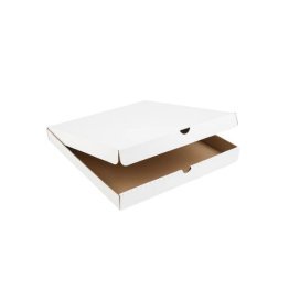 Box pizza rinforzato 33 x 33 cm