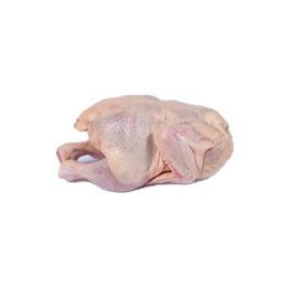 Pollo a busto halal 1.1 kg