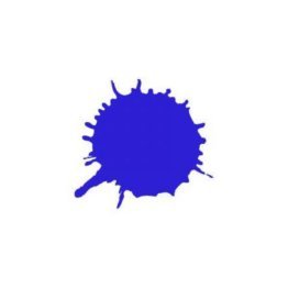 Lipocolor blu barattolo