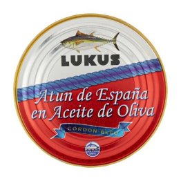 Filetti di tonno o.oliva 1.8 kg