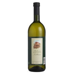 Vino trebbiano igt rubicone tappo vite