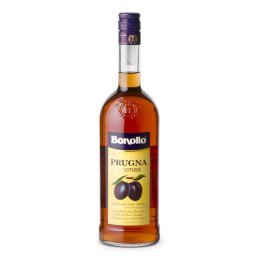 Liquore prugna bonollo 32%