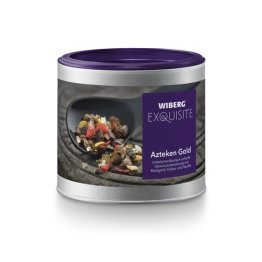 Miscela di spezie azteken gold wiberg