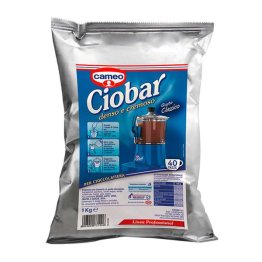 Ciobar classico 1 kg cameo