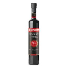 Liquore liquirizia bonollo 24%