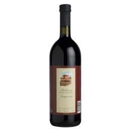 Vino sangiovese igt rubicone tappo vite