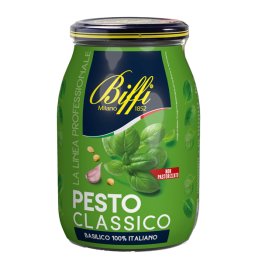 Pesto 980 gr gaia