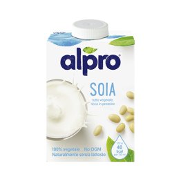 Bevanda alla soia 500 ml alpro