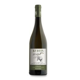 Vino collio opera prima doc