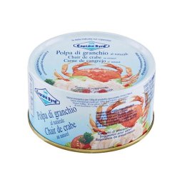 Polpa di granchio 400 gr