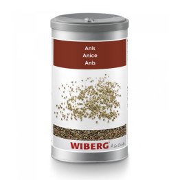 Anice a pezzi wiberg