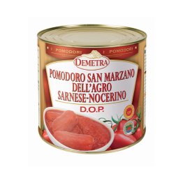 Pomodoro s.marzano dell'agro sarnese dop