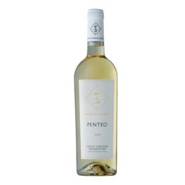 Vino moscardini penteo vermentino igp