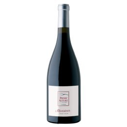 Vino pinot nero monsieur igp