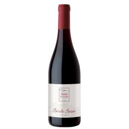 Vino pinot nero bordo del bosco igp