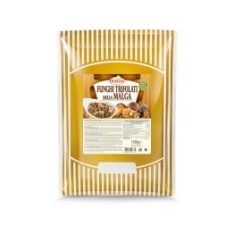 Funghi trifolati della malga demetra
