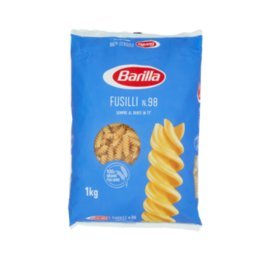 Fusilli n 98 5 kg barilla