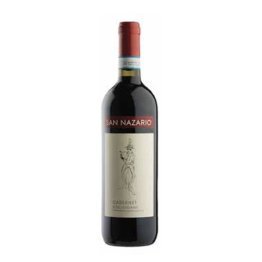 Vino colli euganei cabernet doc