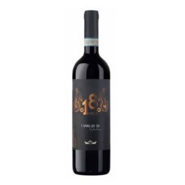 Vino cabernet colli euganei 18 mesi doc