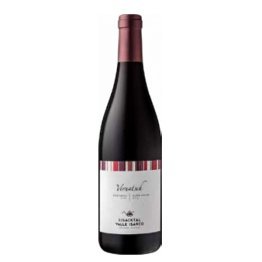 Vino schiava gentile doc