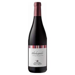 Vino pinot nero doc