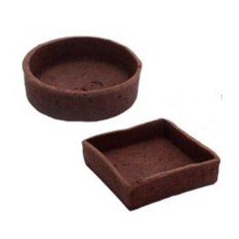 Trendy dolce al cacao assortito