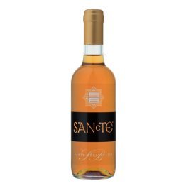 Vino liquoroso "il santo"