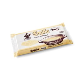 Cioccolato bianco