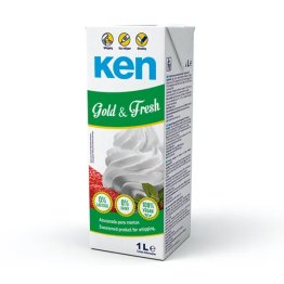 Panna gold & fresh s/lattosio ken