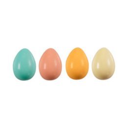 Mini ovetti choc assortiti 3d
