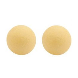 Sfere choc bianco plutone
