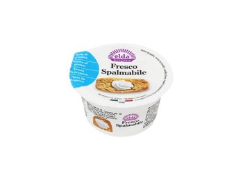 Formaggio spalmabile monoporzione 50 gr