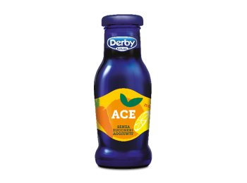 Bevanda derby a.c.e. in vetro 200 ml