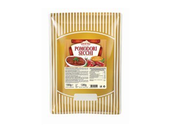 Pomodori secchi o.girasole busta demetra